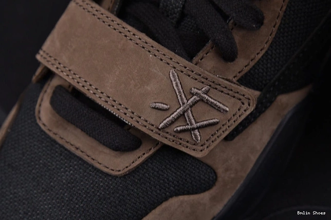 Bmlin TR Jumpman Travis Jordan Jack FZ8117-204 Scott x 0718